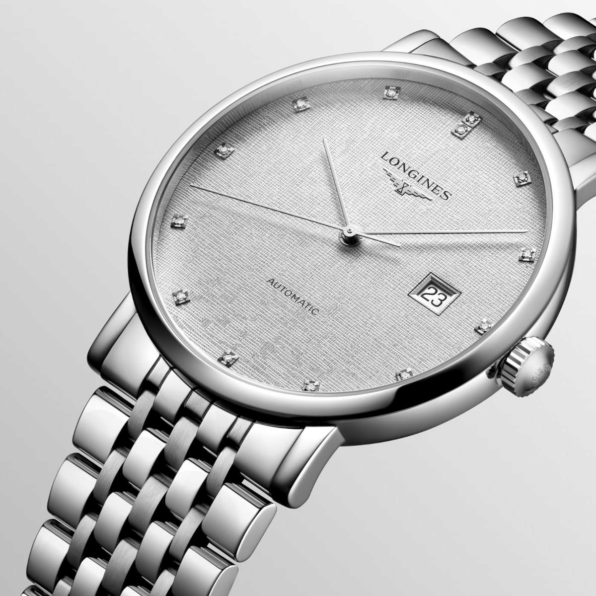 Longines the Longines Elegant Collection 41 Produktbild main 2