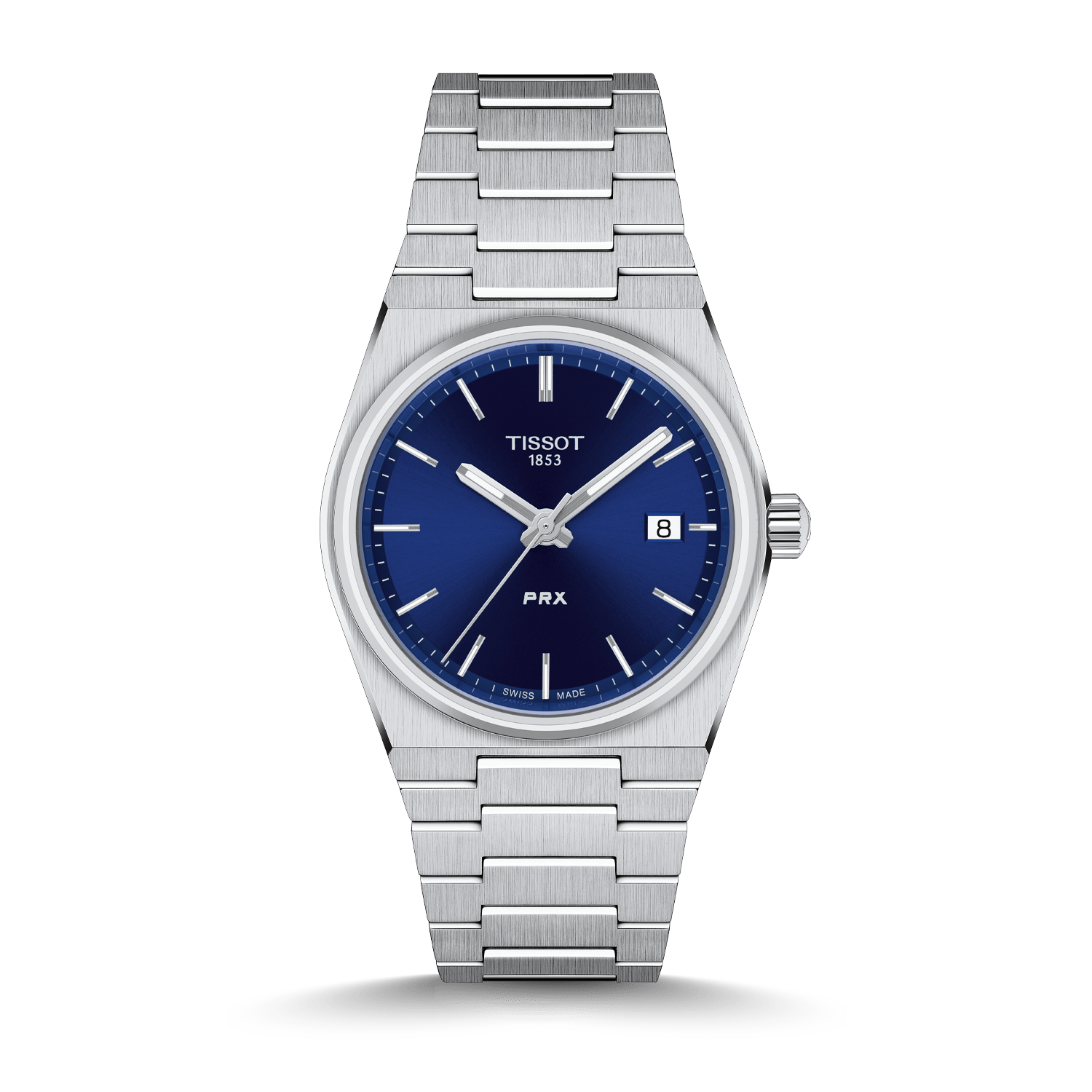 Tissot PRX  Produktbild main 0