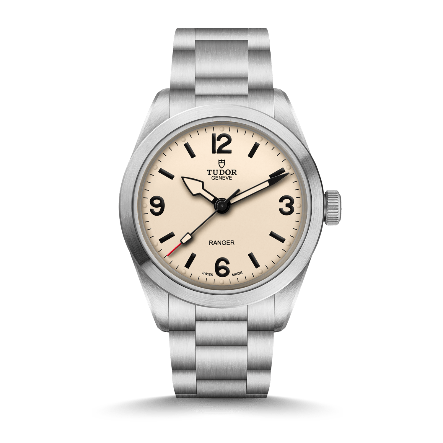 TUDOR Ranger Produktbild main 0