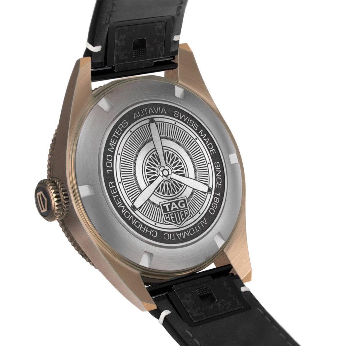 TAG HEUER Autavia Automatic Produktbild main 2