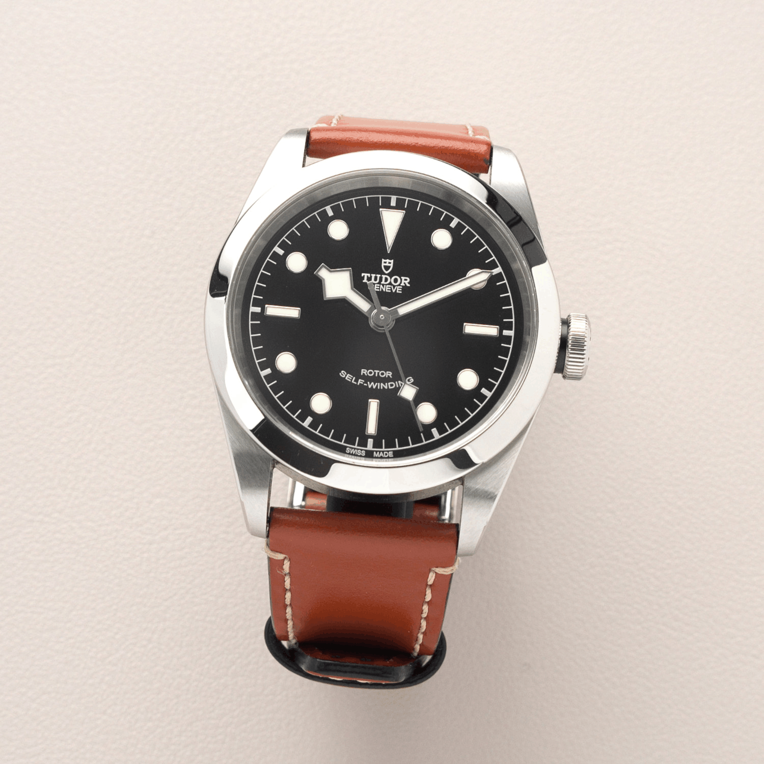 Tudor Black Bay 41 CPO Produktbild main 0