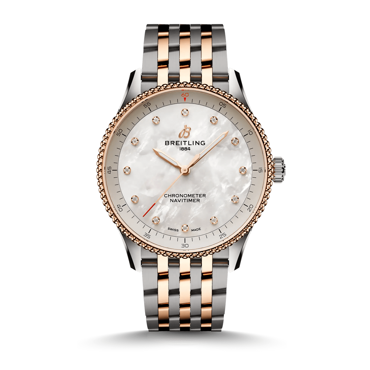 Breitling Navitimer 32 Produktbild main 0