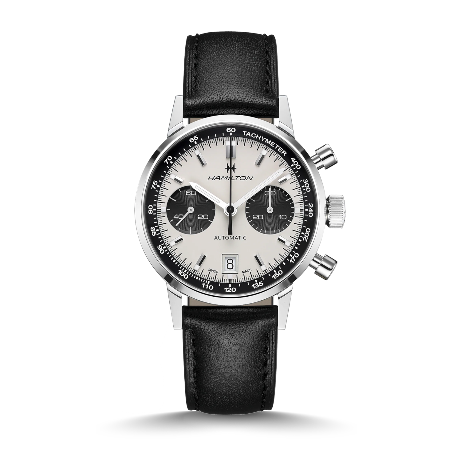 Hamilton Intra-Matic Auto Chrono CPO Produktbild main 0