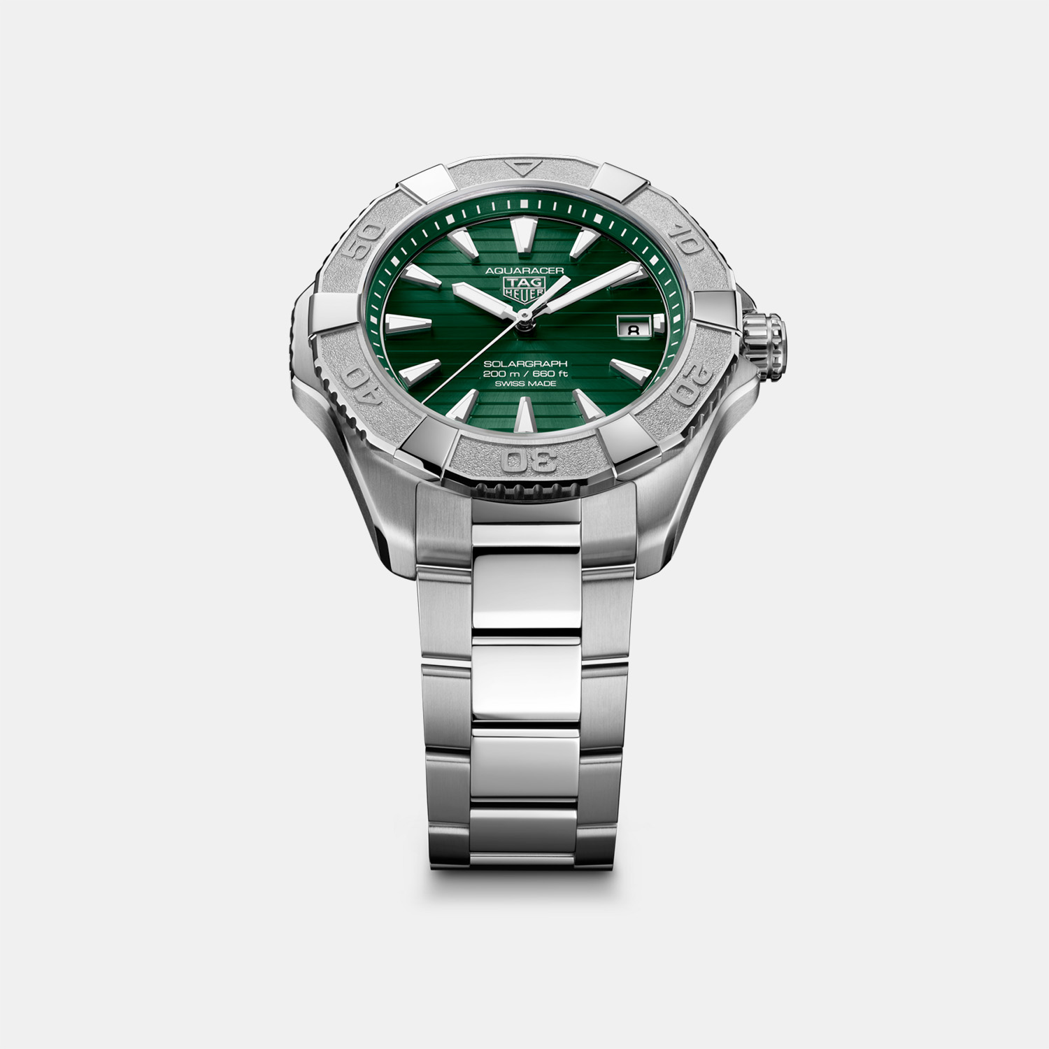 TAG Heuer Aquaracer Professional 200 Solargraph Produktbild main 3