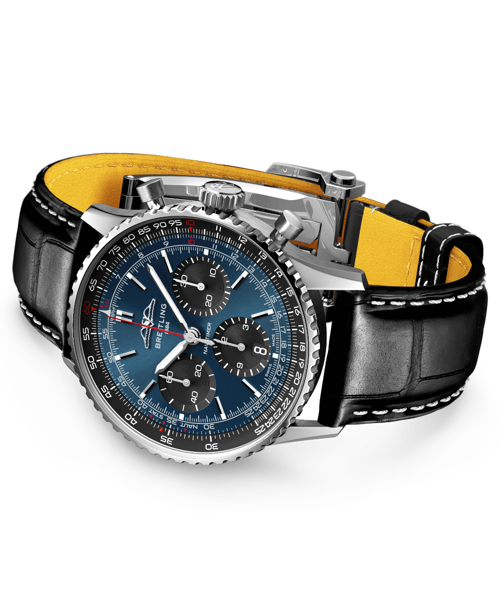 Breitling Navitimer B01 Chronograph 41 Produktbild main 1
