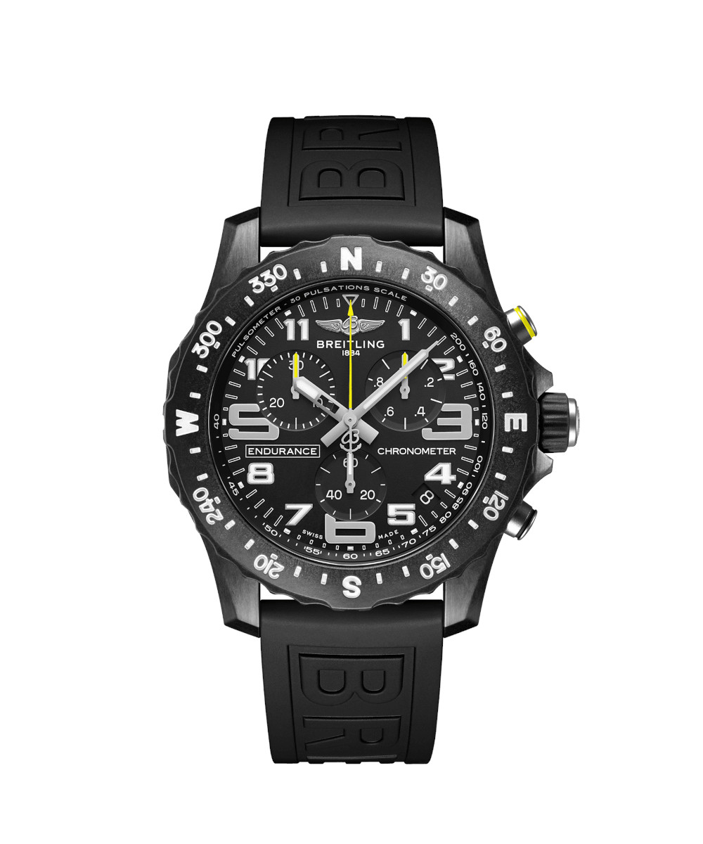 Breitling Endurance Pro 44 Produktbild main 0