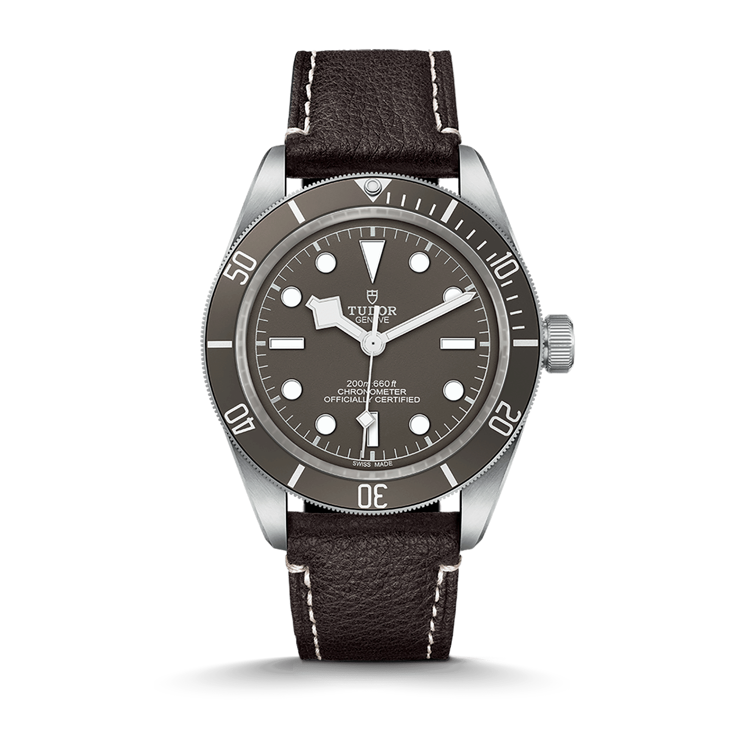 TUDOR Black Bay 58 925 Produktbild main 0