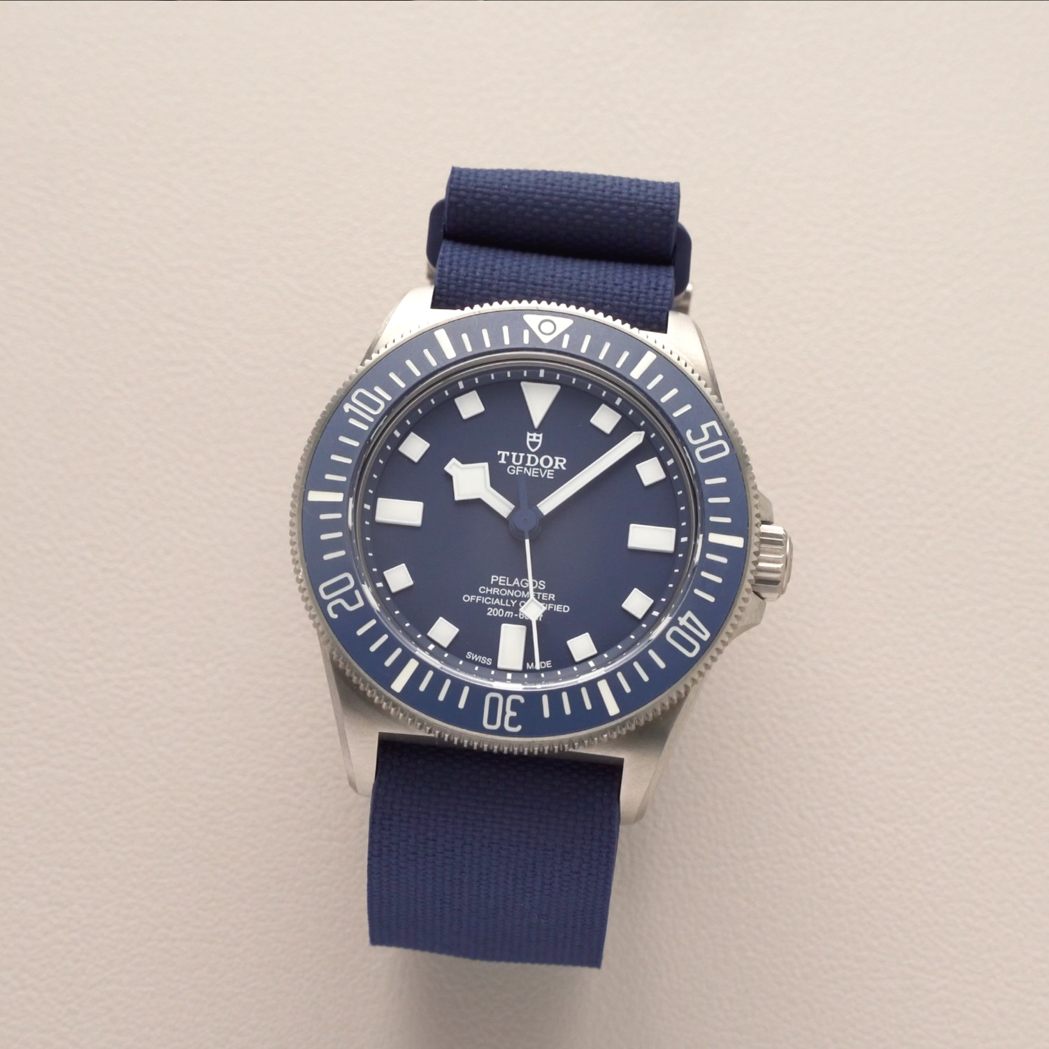 TUDOR Pelagos FXD CPO TUDOR Pelagos FXD CPO