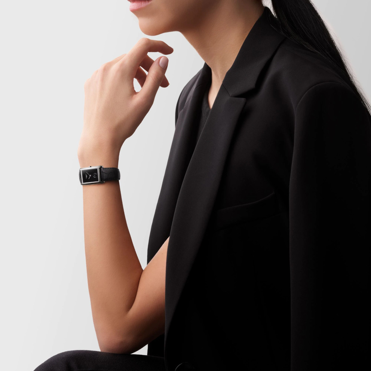 Longines DolceVita Produktbild main 2