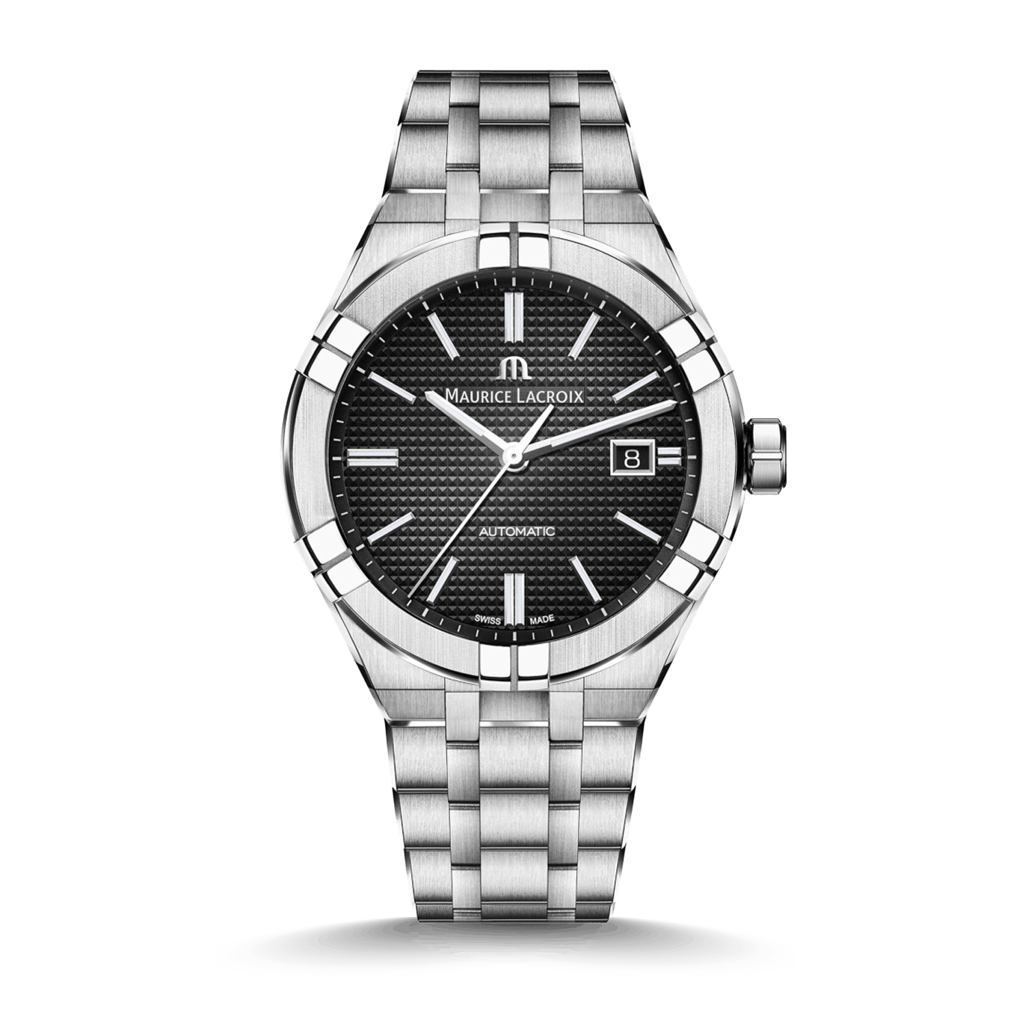 Maurice Lacroix Aikon Automatic 42 mm CPO Produktbild main 0