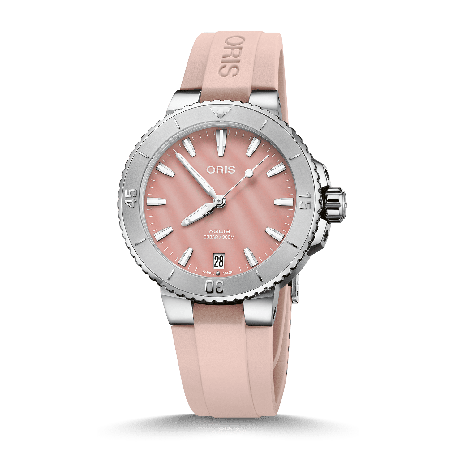 Oris Aquis Date 36,5