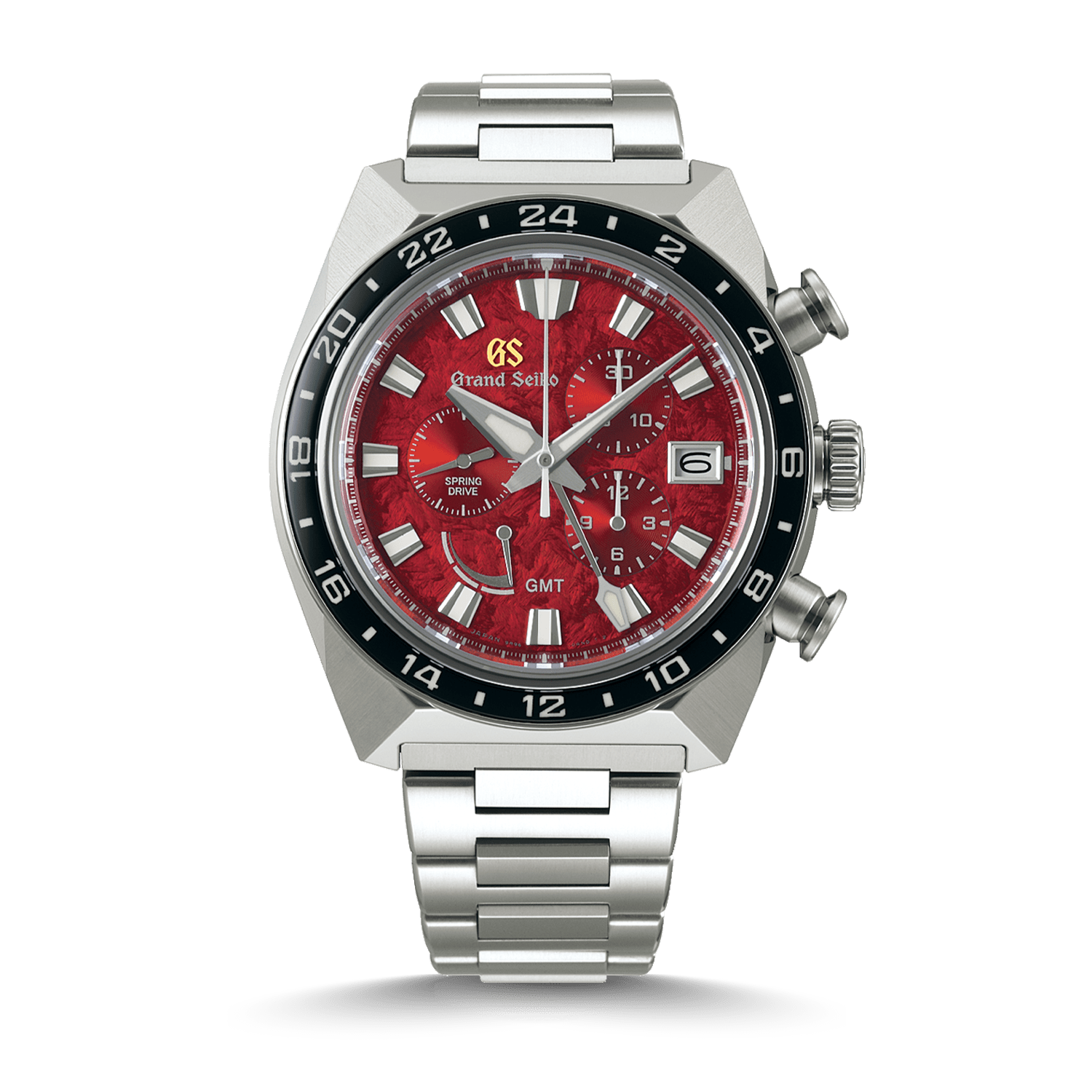 Grand Seiko Caliber 9R 20th Anniversary