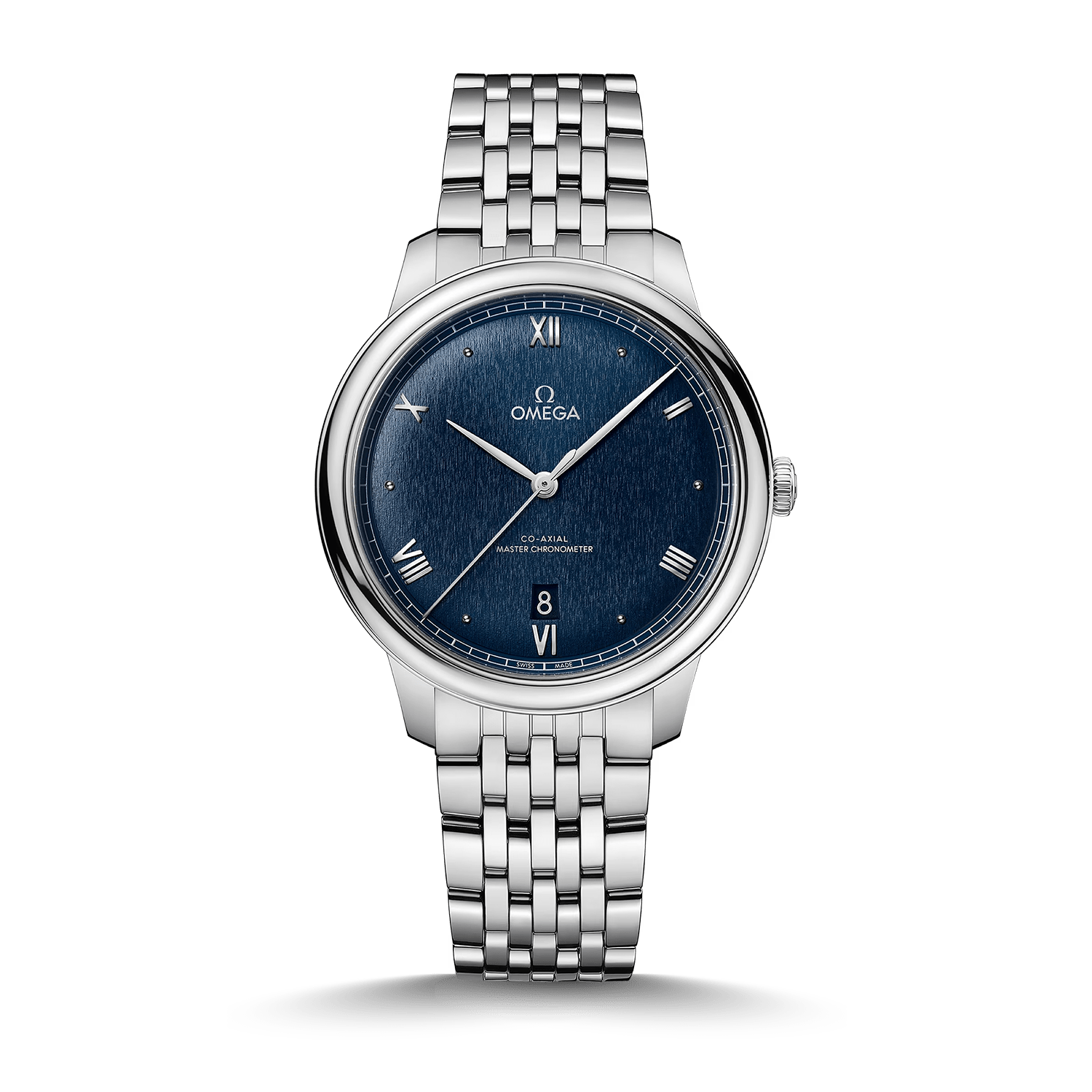 OMEGA De Ville Prestige 40