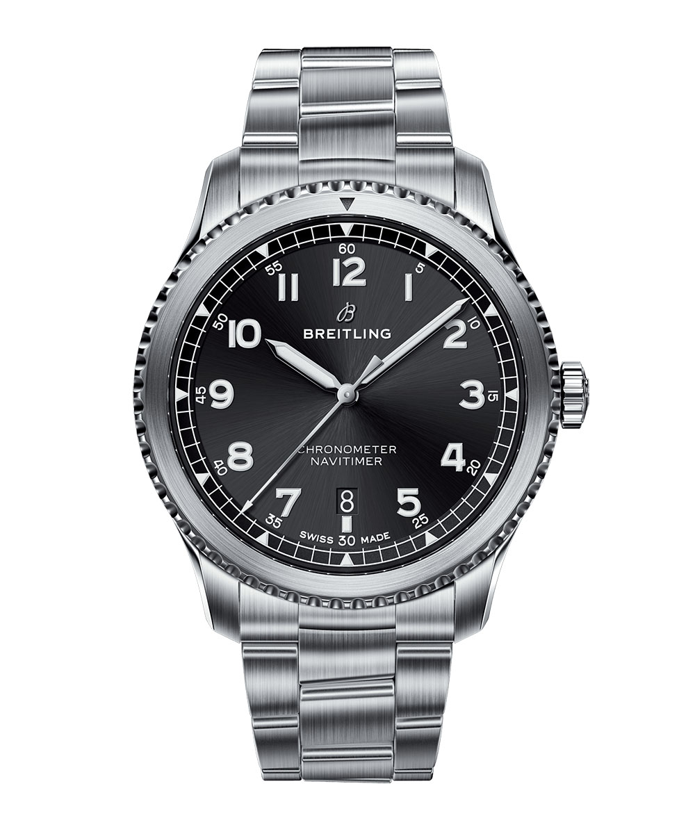 Breitling Navitimer 8 Automatic 41