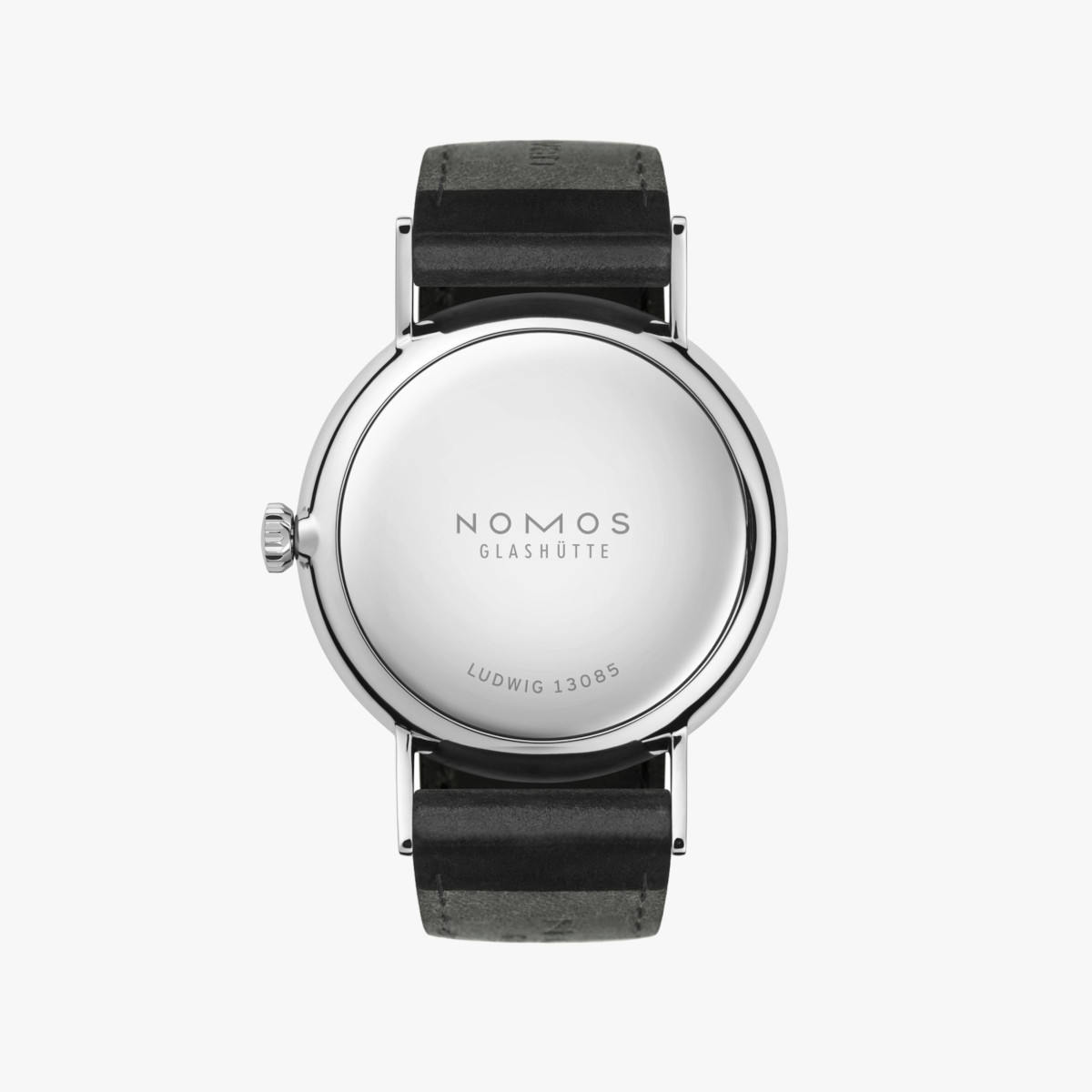 NOMOS Glashütte Ludwig Produktbild main 4
