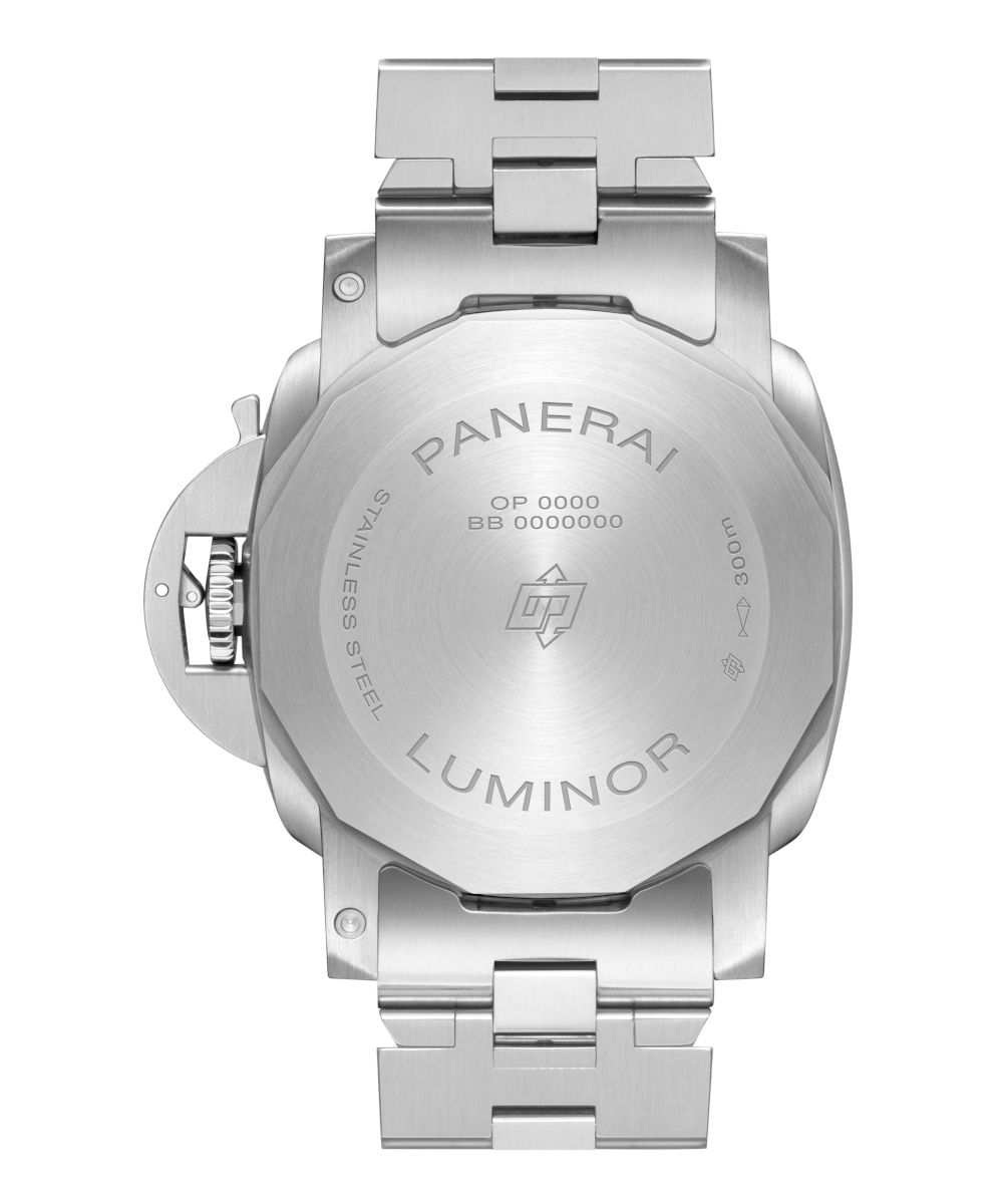 Panerai Luminor Marina Specchio Blu Produktbild main 1