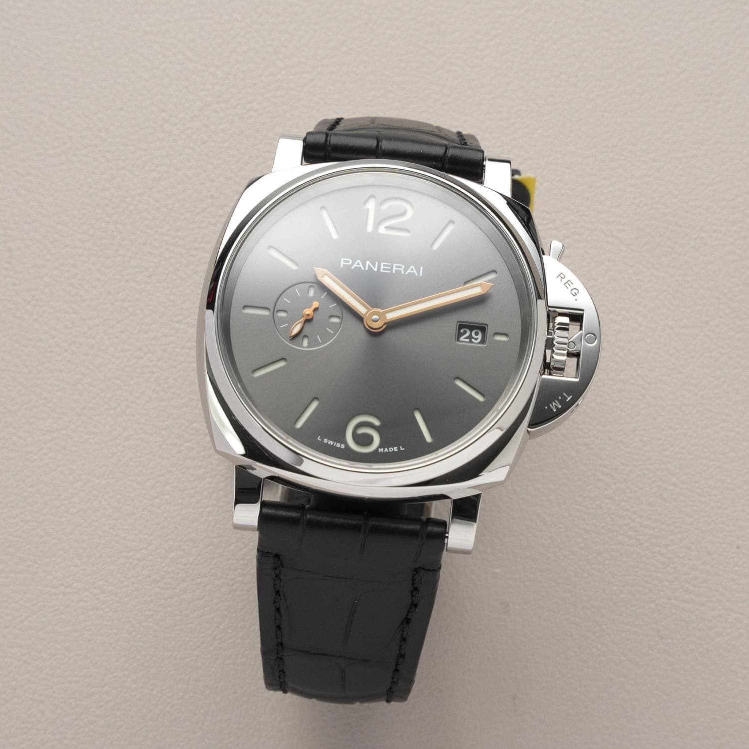 Panerai Luminor Due CPO Produktbild main 1