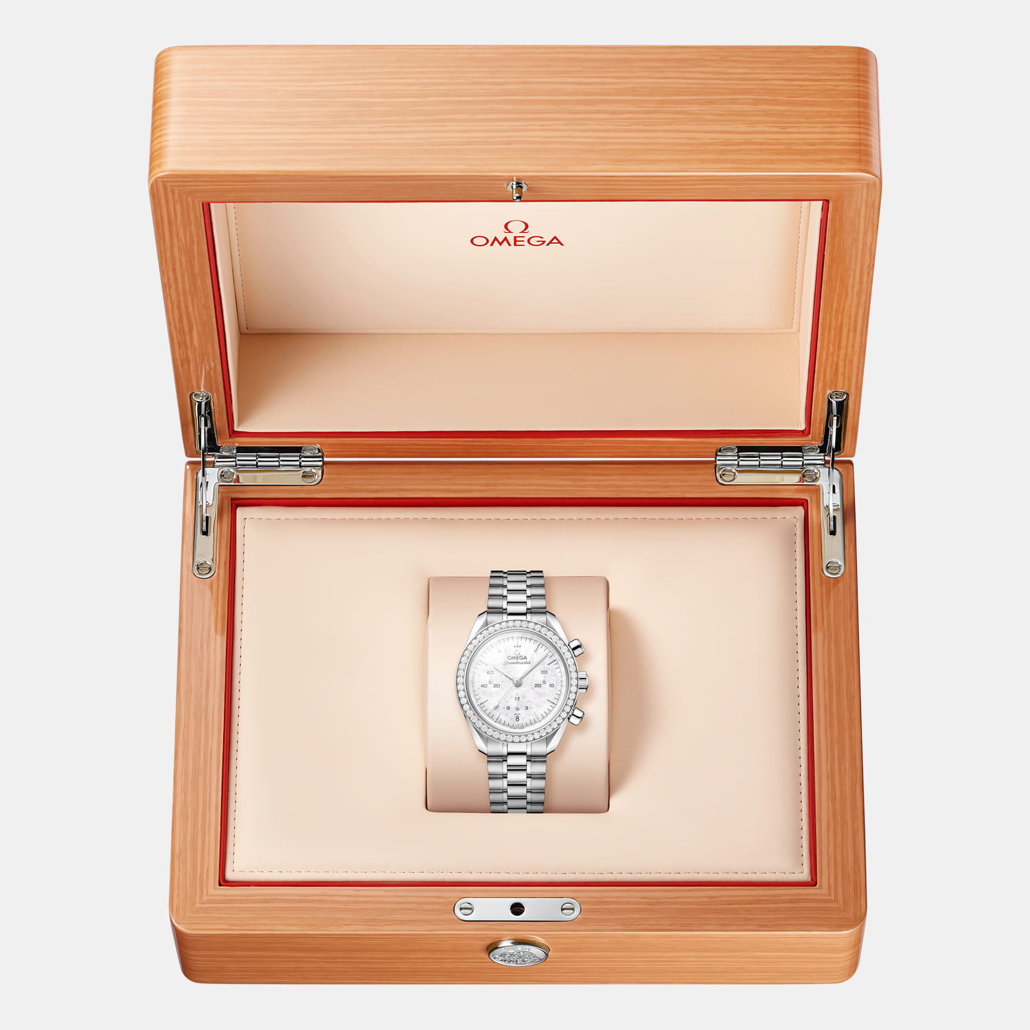 OMEGA Speedmaster 38 Produktbild main 8