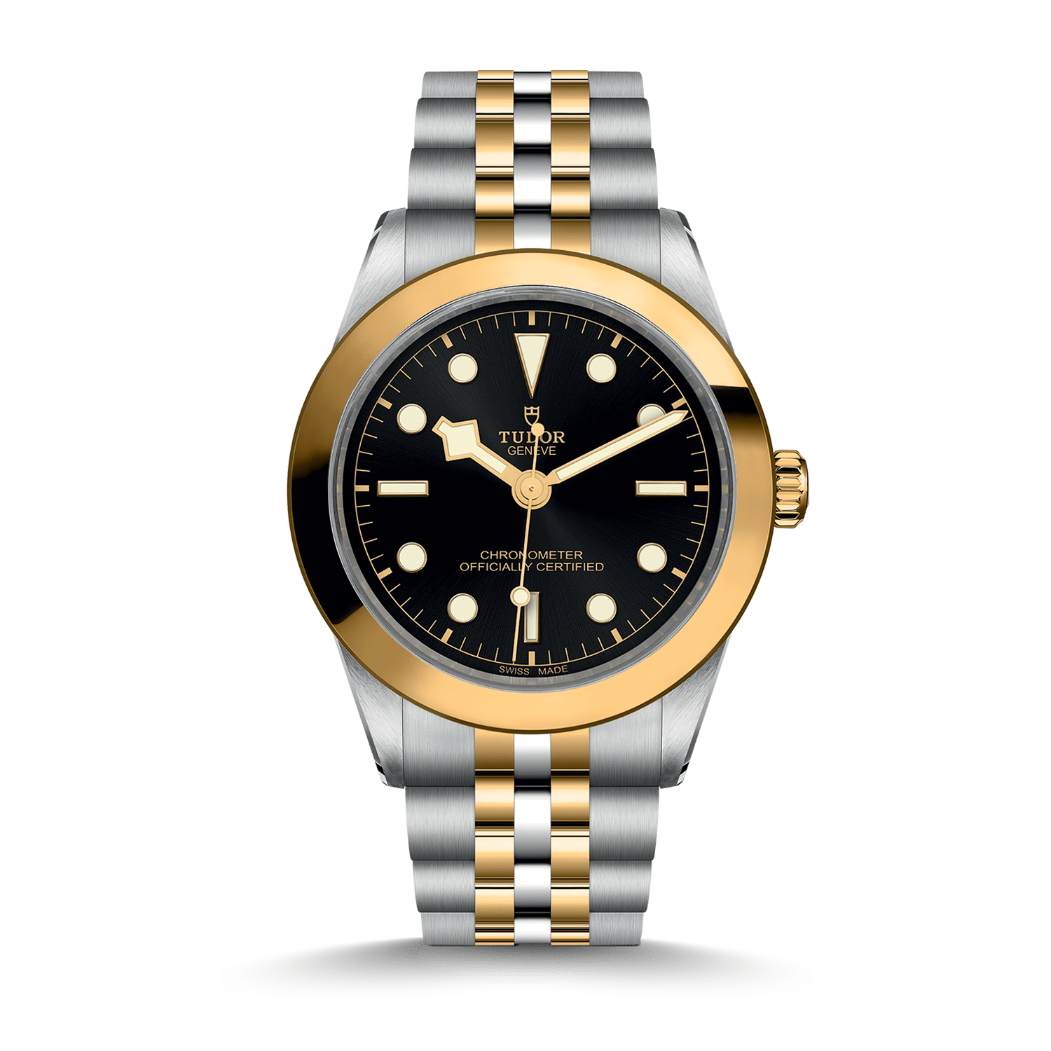 TUDOR Black Bay 39 S&G Produktbild main 0
