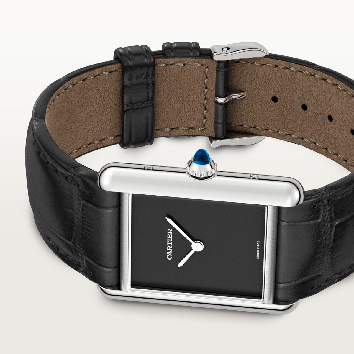 Cartier Tank Must Großes Modell Produktbild main 4