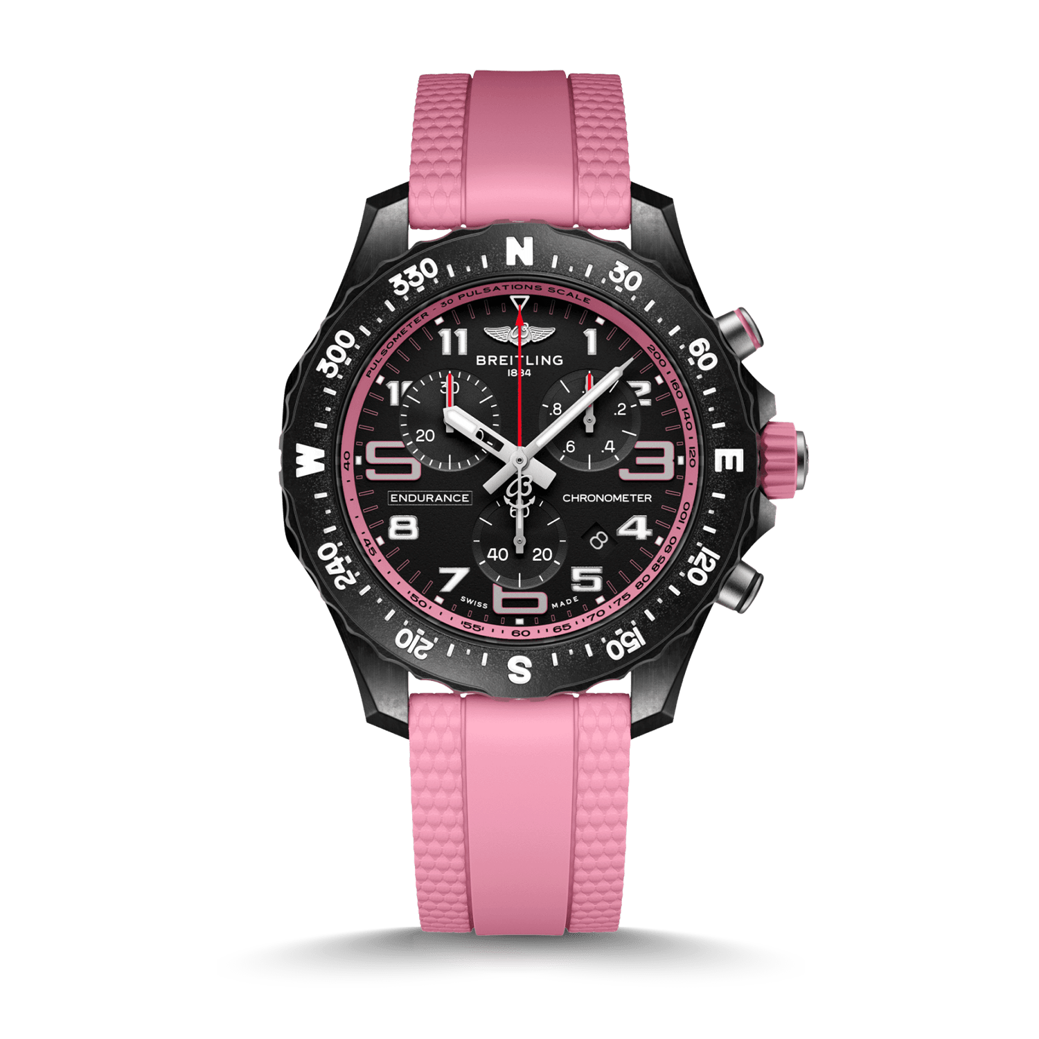 Breitling Endurance Pro 38 Produktbild main 0