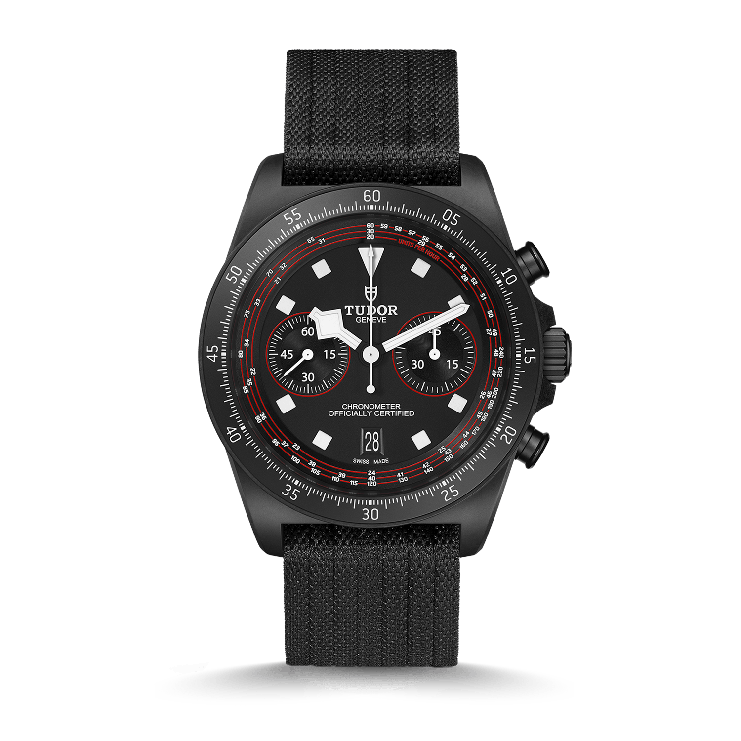 TUDOR Pelagos FXD Chrono TUDOR Pelagos FXD Chrono