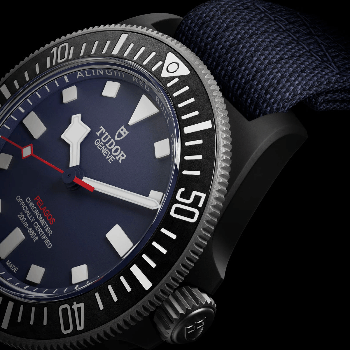 TUDOR Pelagos FXD Produktbild main 2