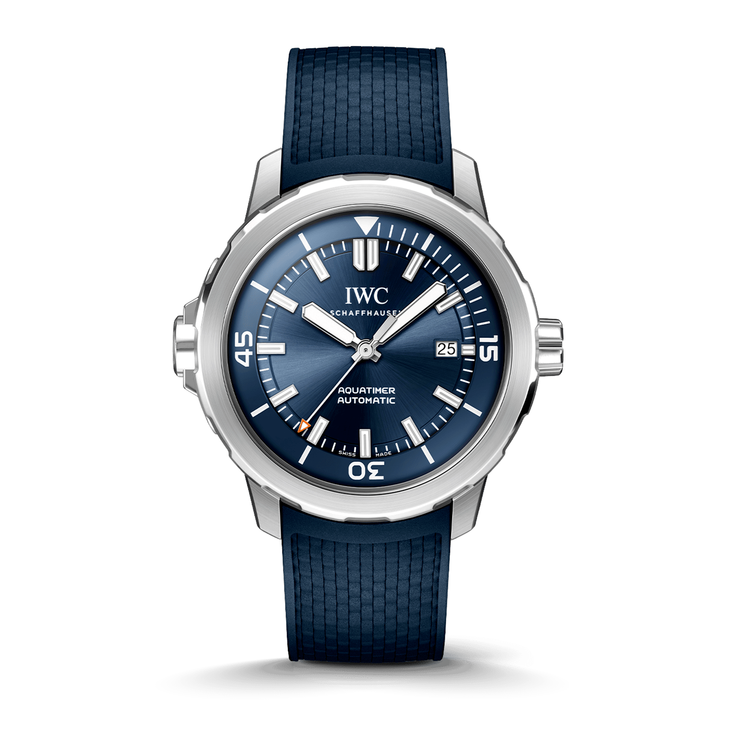 IWC Schaffhausen Aquatimer Automatic Produktbild main 0
