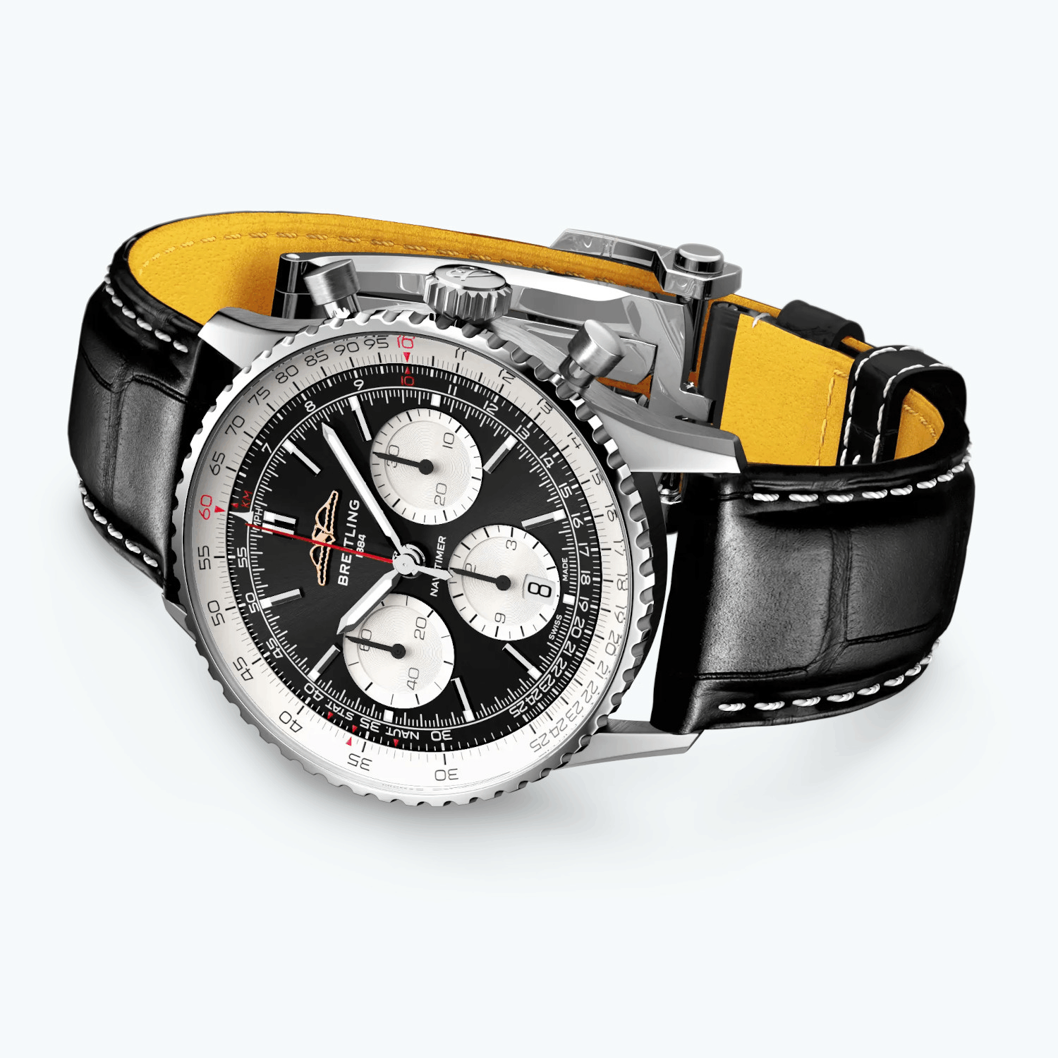 Breitling Navitimer B01 Chronograph 41 Produktbild main 3