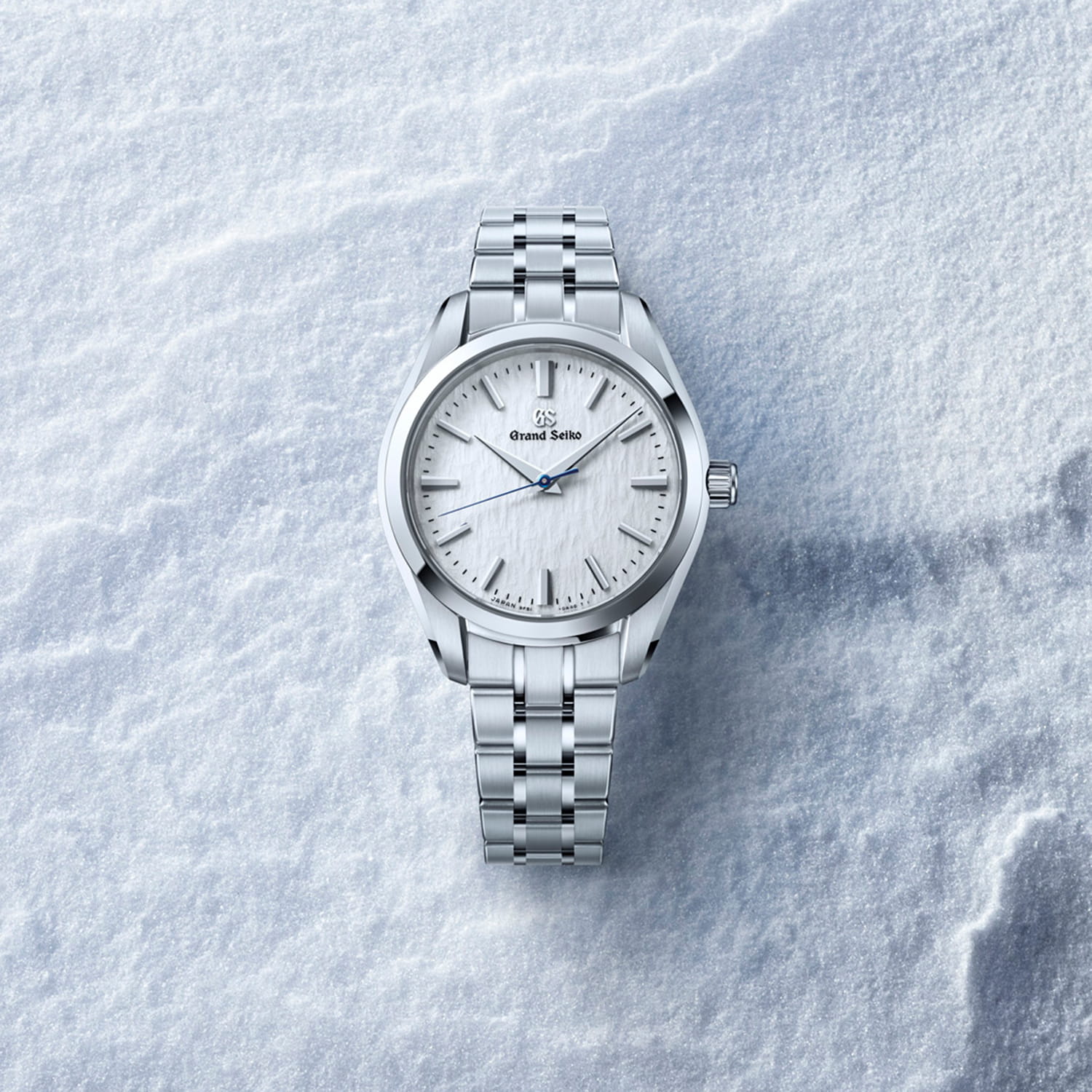 Grand Seiko Heritage Kollektion Produktbild main 3