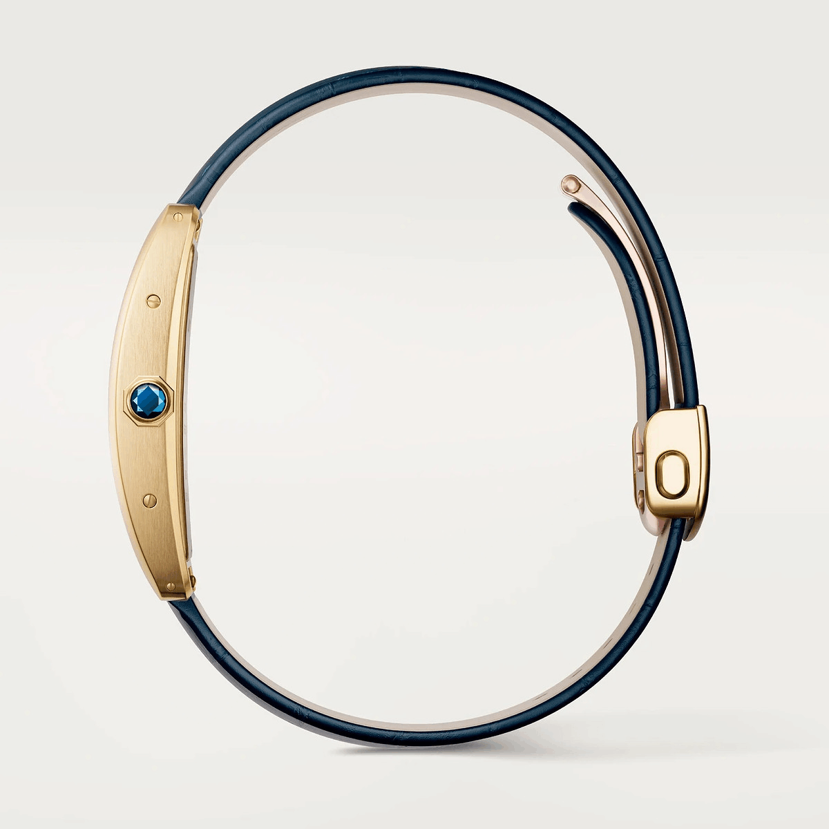 Cartier Tank Américaine Großes Modell Produktbild main 2