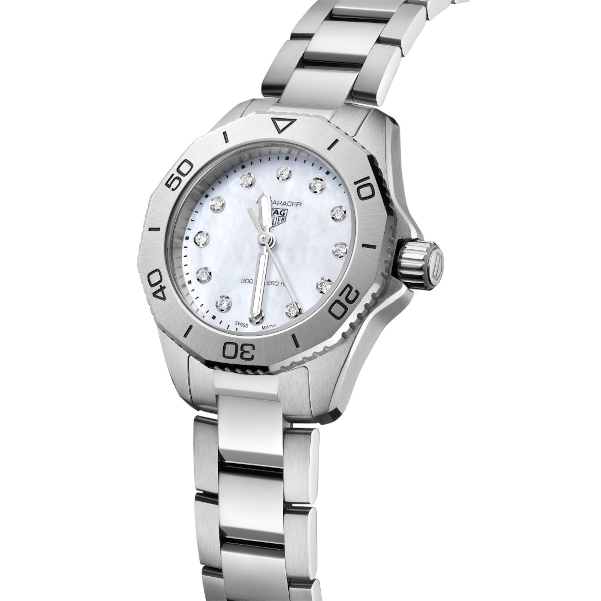 TAG HEUER Aquaracer Professional 200 Produktbild main 2