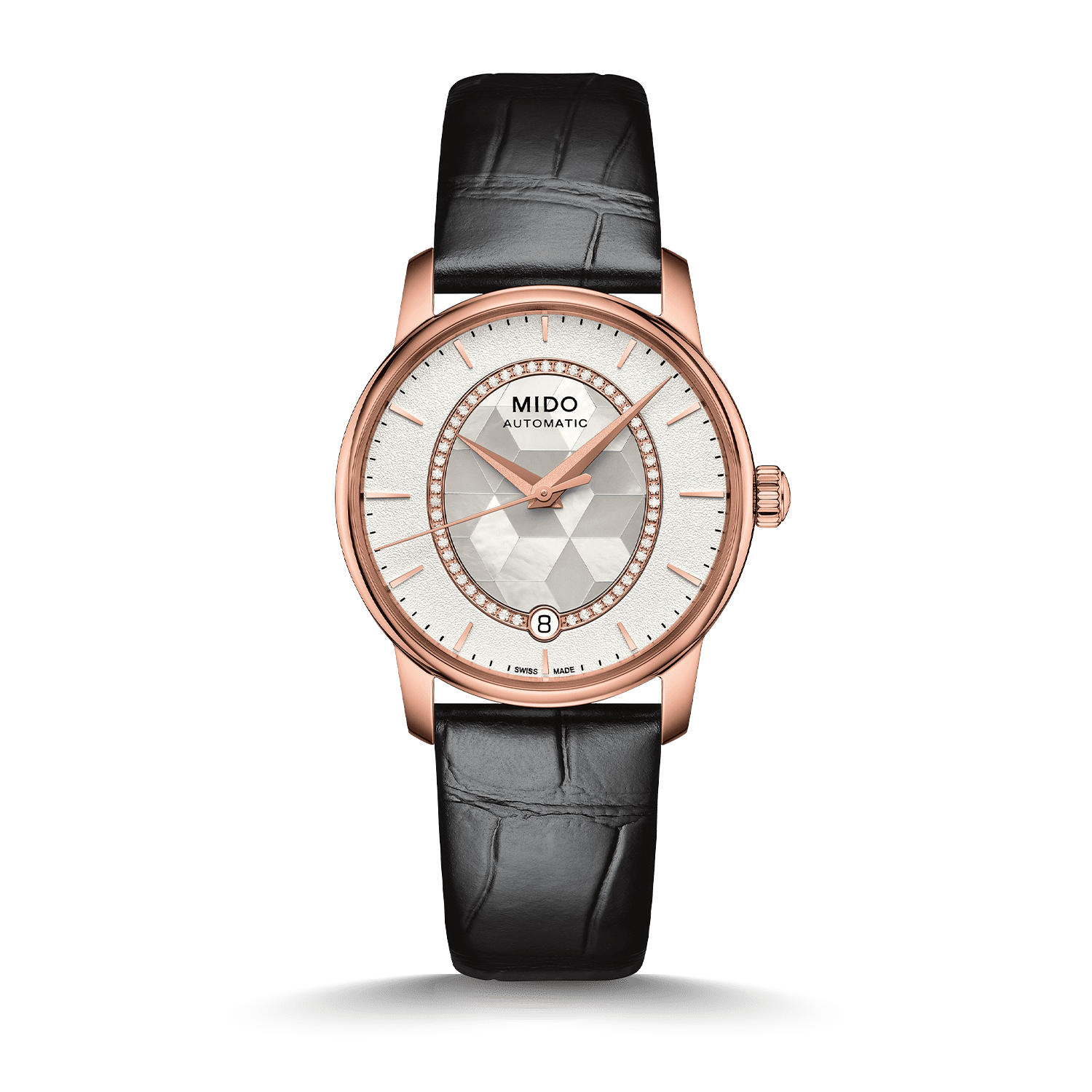 MIDO Baroncelli Prisma Produktbild main 0