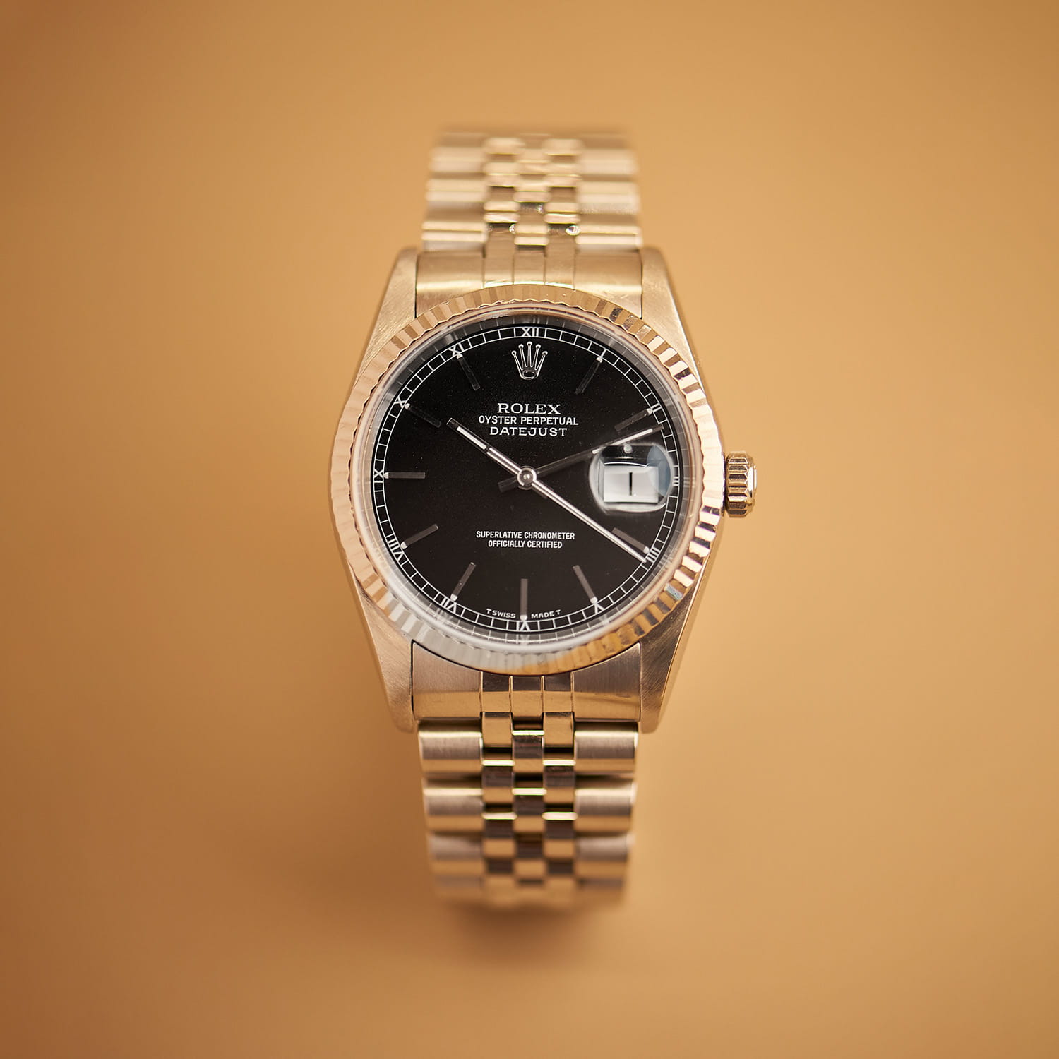Rolex Datejust 36 CPO2 Produktbild main 5
