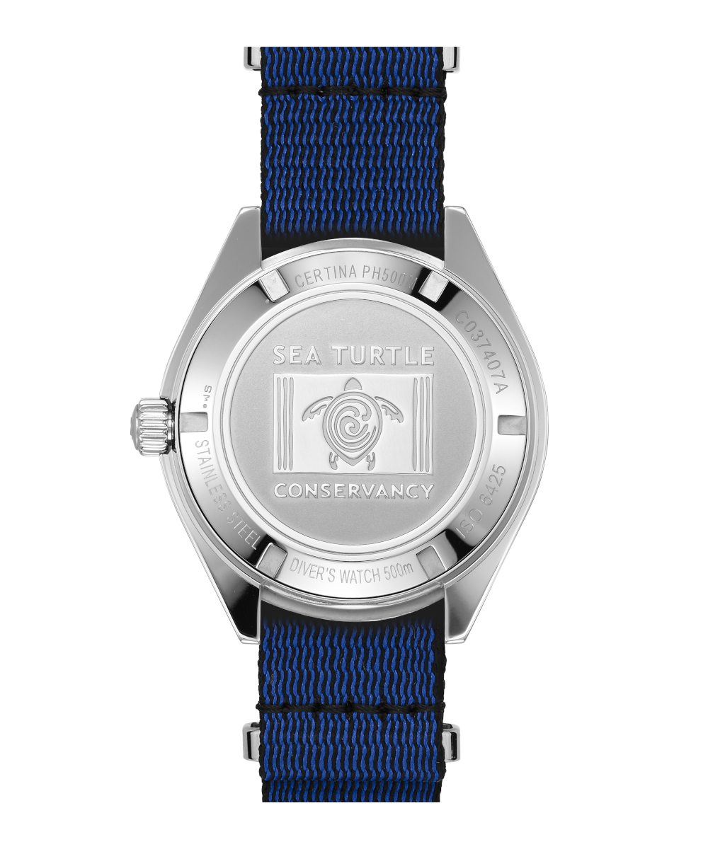 Certina DS Super PH500M Produktbild main 1