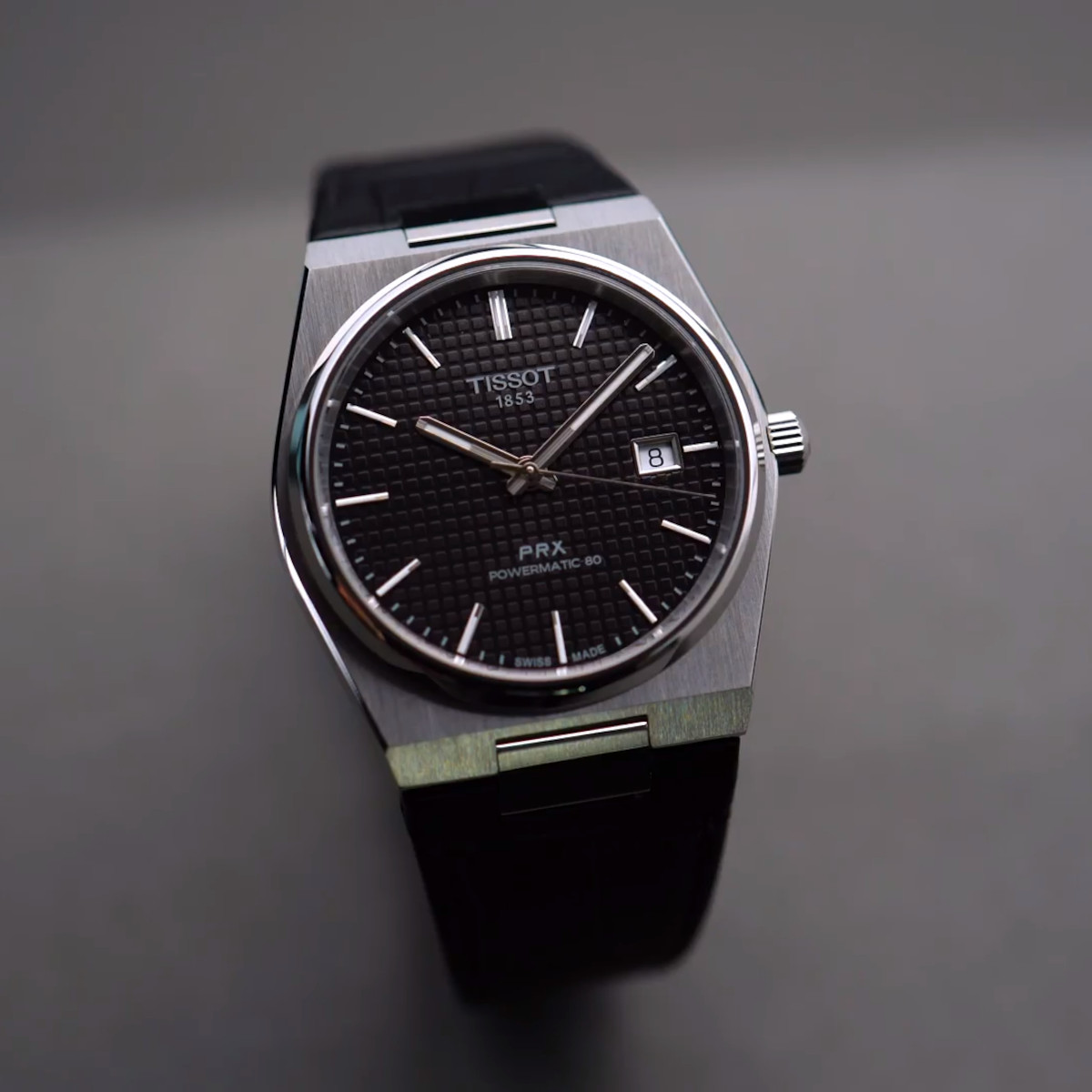 Tissot PRX Powermatic 80 Produktbild main 4