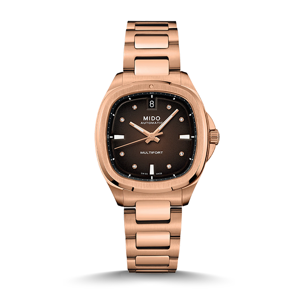 Mido Multifort TV 35