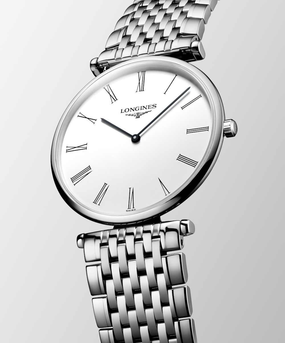 Longines La Grande Classique de Longines Produktbild main 3