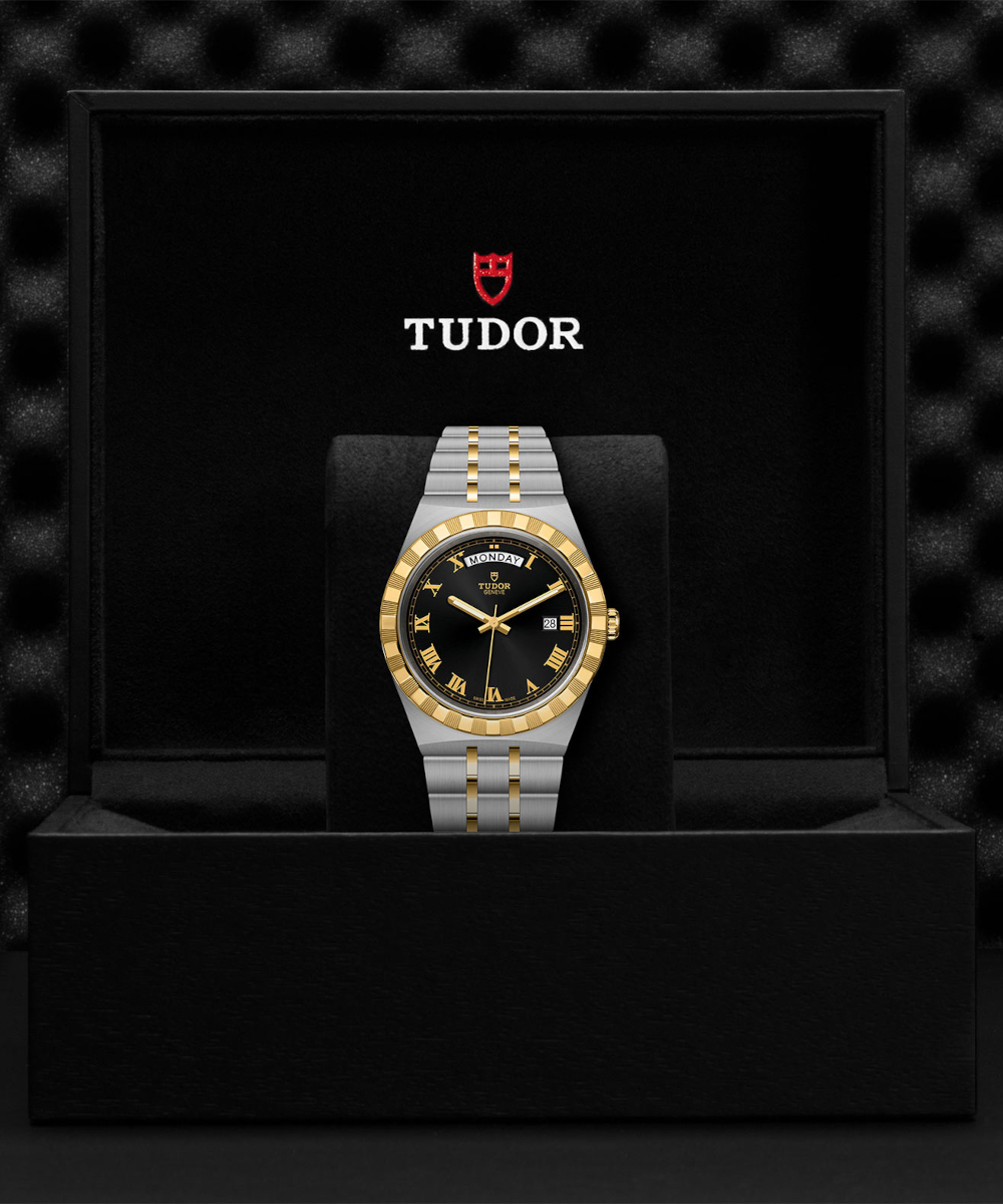 TUDOR Royal 41 Produktbild main 3