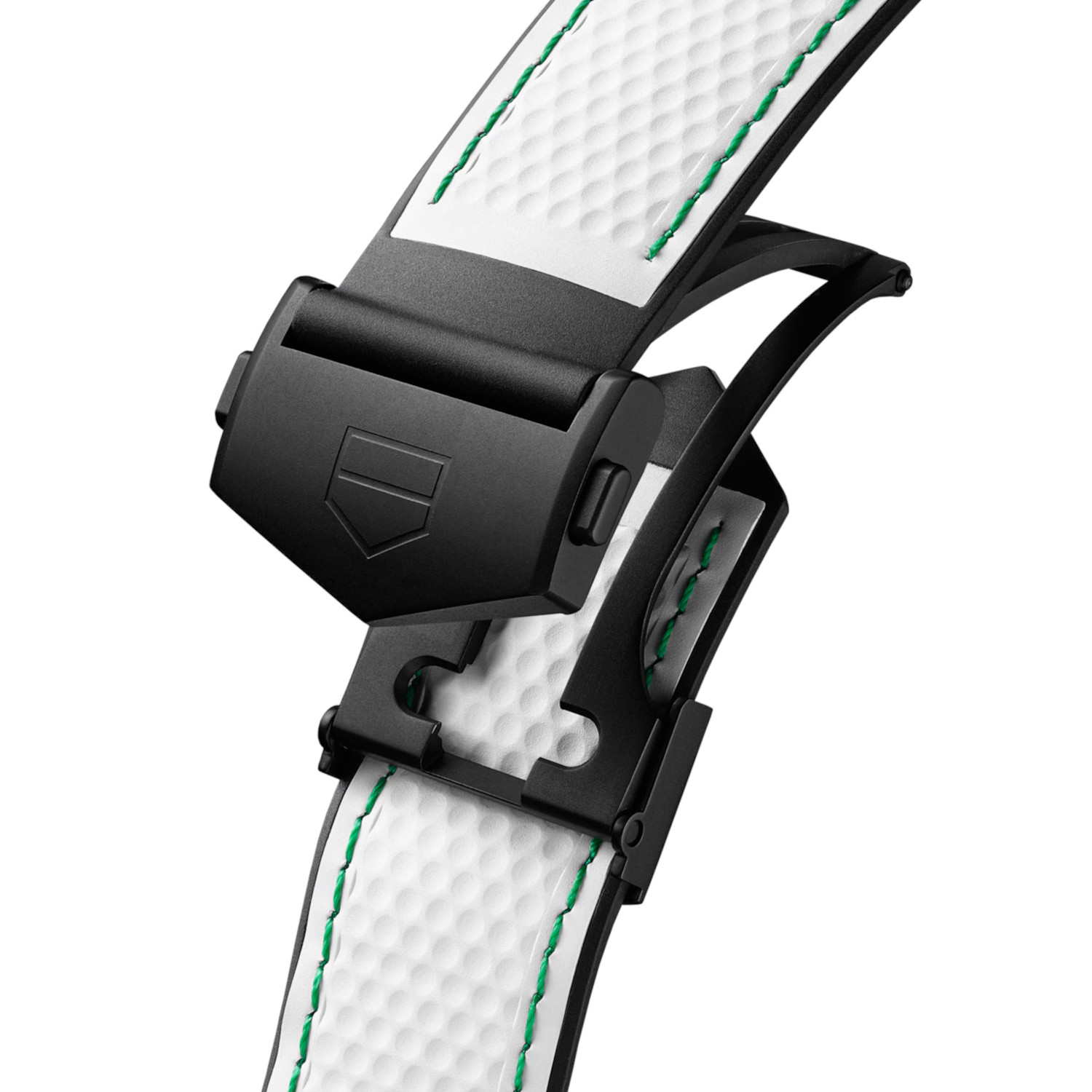 TAG HEUER Connected Calibre E5 Golf Edition Produktbild main 3