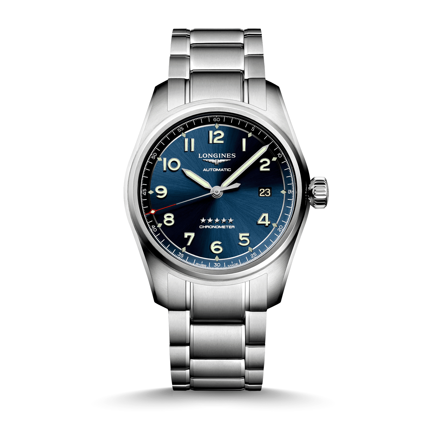 Longines Spirit 40 CPO Produktbild main 0