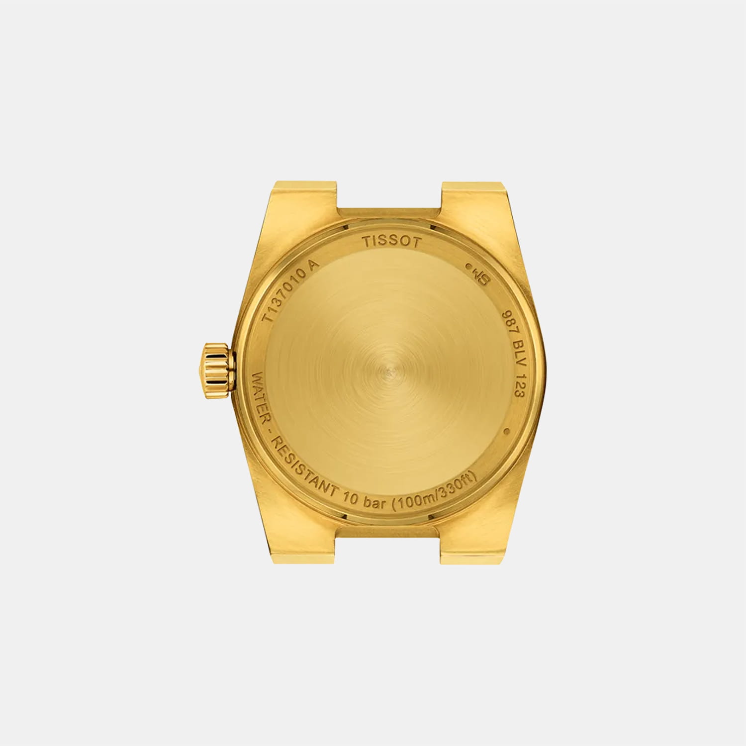 Tissot PRX Produktbild main 1