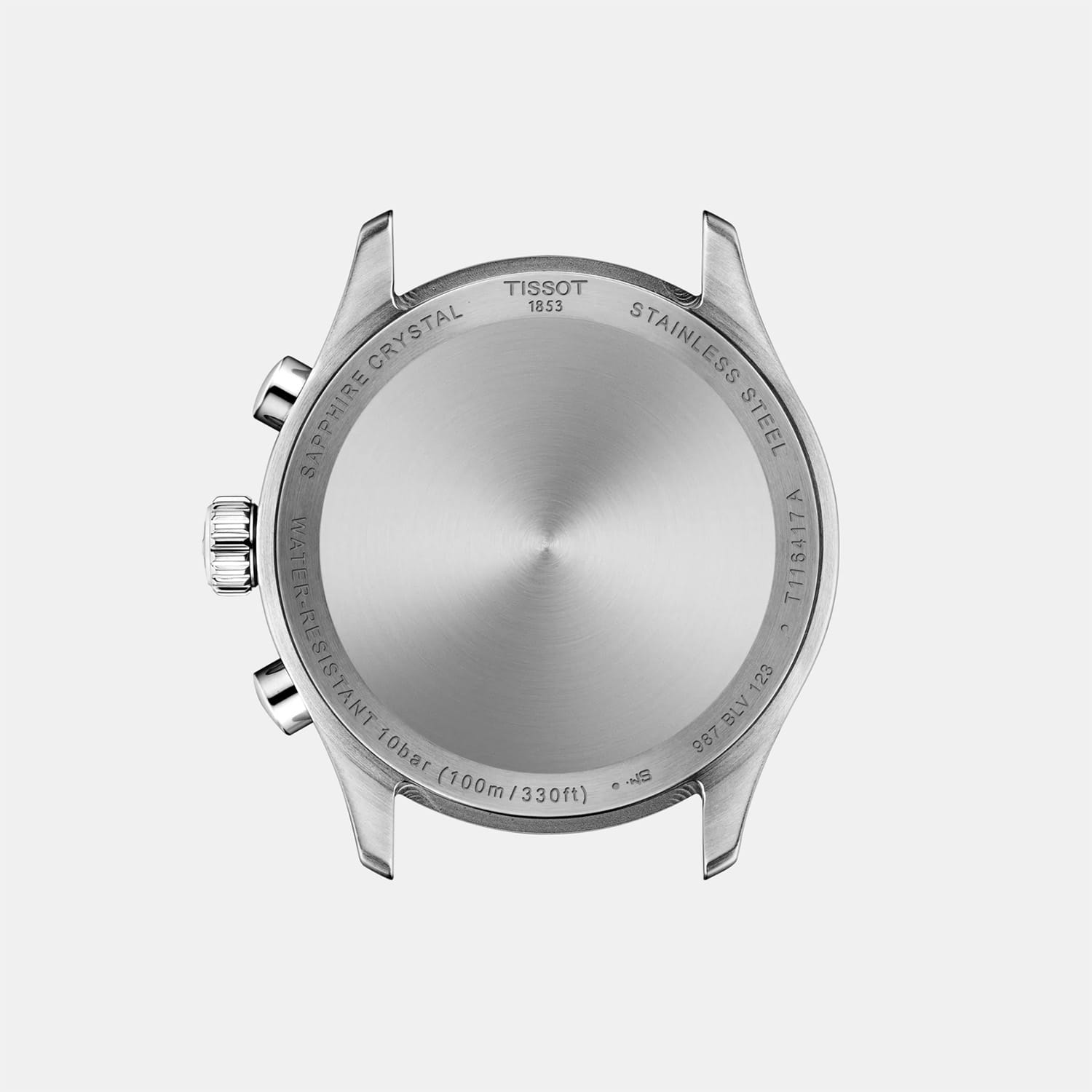 Tissot Sport Chrono L Produktbild main 2