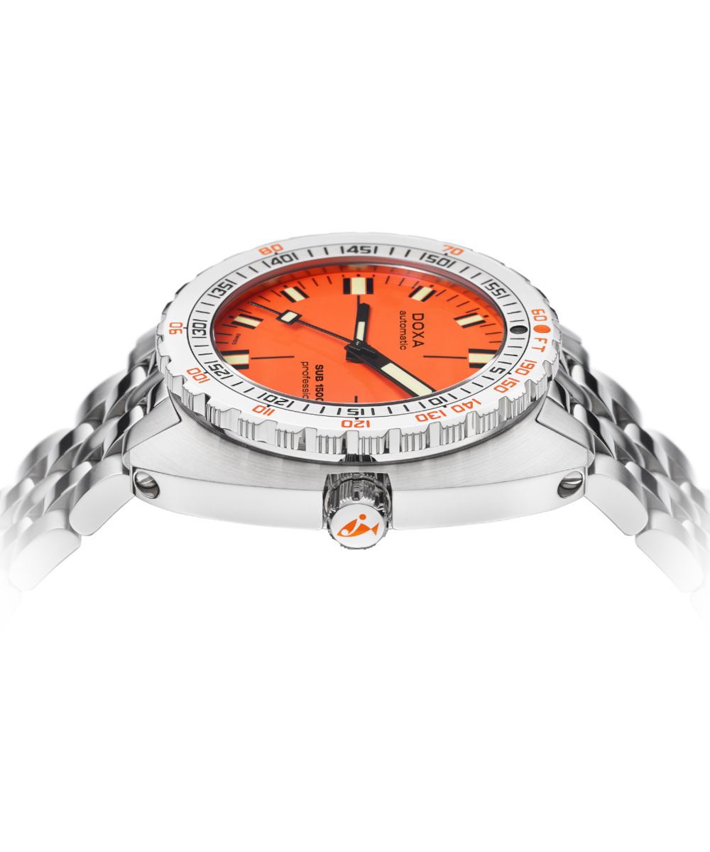 Doxa Sub 1500T Professional Produktbild main 2