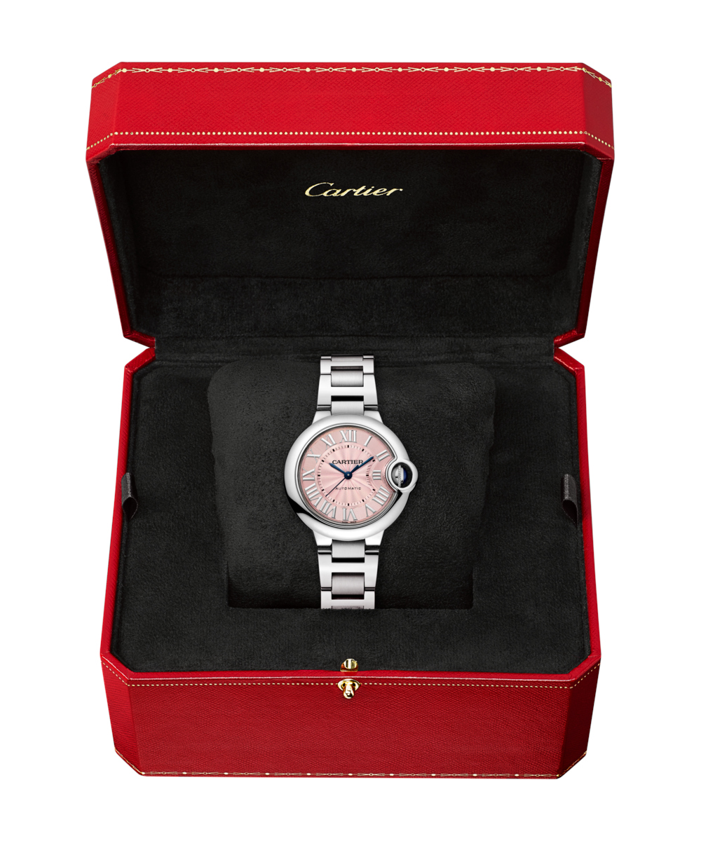 Cartier Ballon Bleu de Cartier  Produktbild main 2