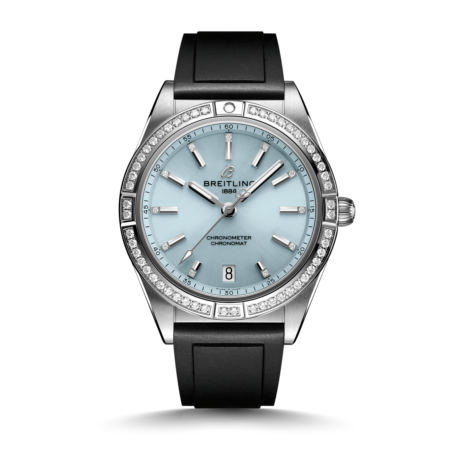 Breitling Chronomat Automatic 36 Produktbild main 0