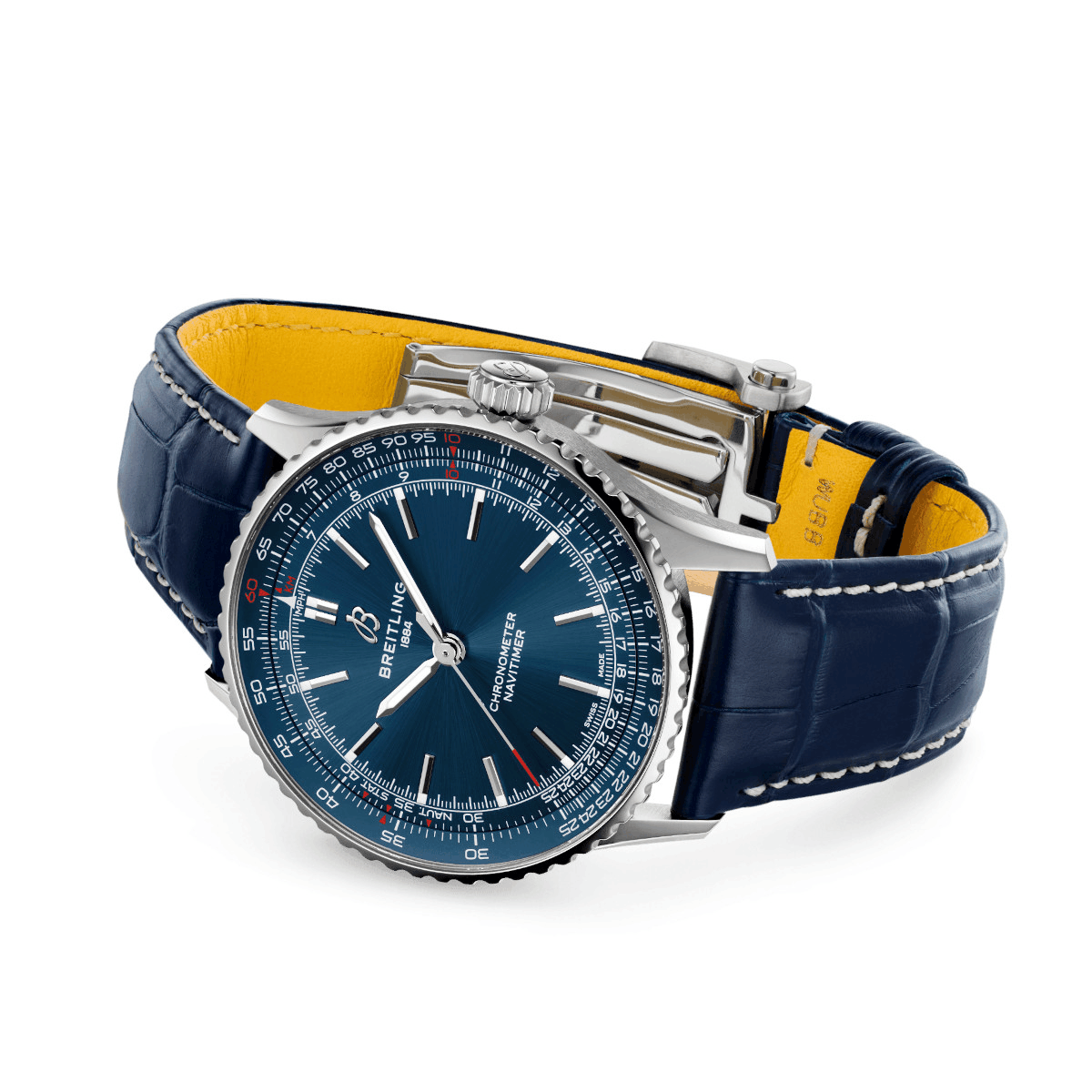 Breitling Navitimer Automatic 41 Produktbild main 3