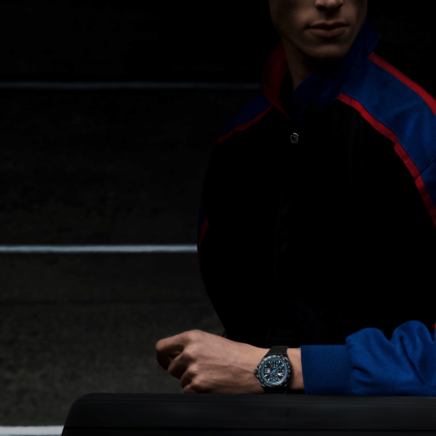 TAG HEUER Formula 1 Chronograph Produktbild main 3