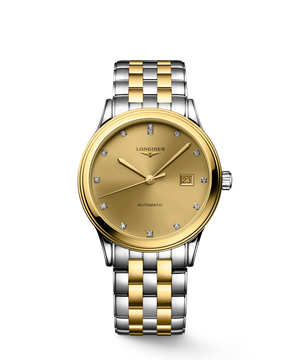 Longines Flagship