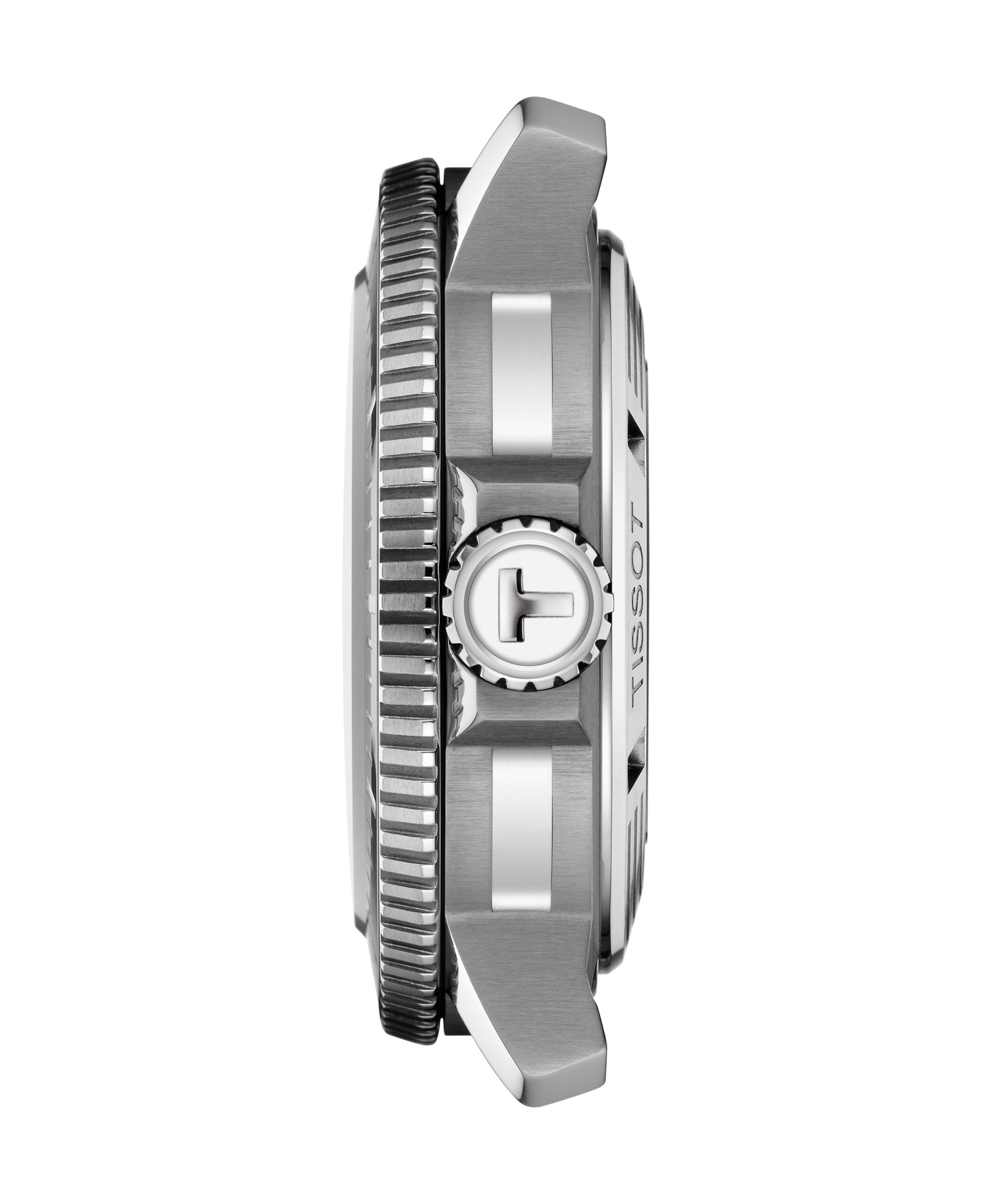 Tissot Seastar 2000 Professional Powermatic 80 Produktbild main 1